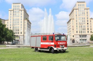 FIREFIT Zende Dida, Firefit invites Slowbiking to Helsinki